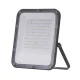Slim Flood Light IP65 Waterproof Outdoor Multi-Watt LED Fixture