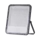 Slim Flood Light IP65 Waterproof Outdoor Multi-Watt LED Fixture