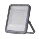 Slim Flood Light IP65 Waterproof Outdoor Multi-Watt LED Fixture