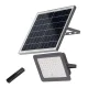 Solar Flood Light Professional IP66 Solar Reflector Led Garden Solar Flood Light