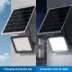 Solar Flood Light Professional IP66 Solar Reflector Led Garden Solar Flood Light
