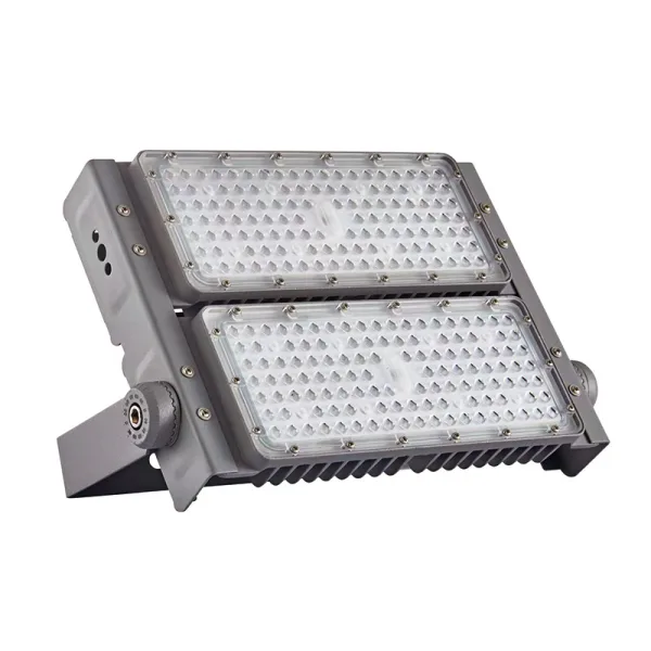 TN02 SERIES LED FLOODLIGHT FOR TUNNEL & STADIUM