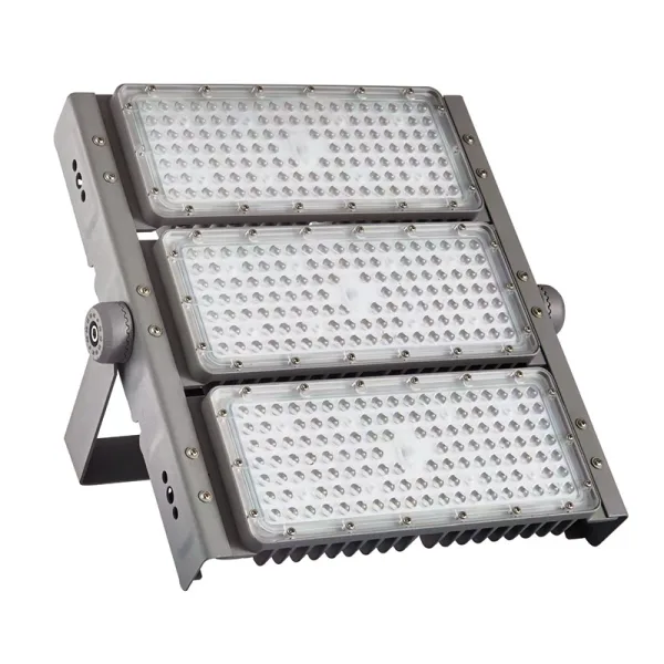 TN02 SERIES LED FLOODLIGHT FOR TUNNEL & STADIUM