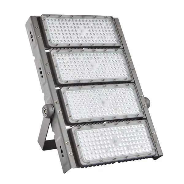 TN02 SERIES LED FLOODLIGHT FOR TUNNEL & STADIUM