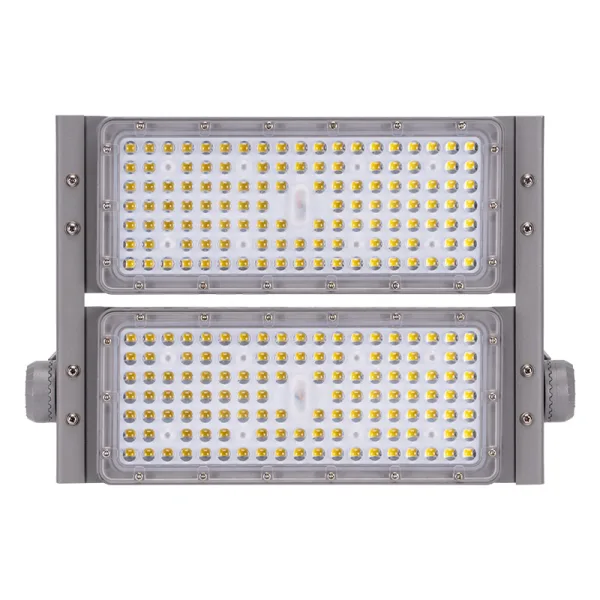 TN02 SERIES LED FLOODLIGHT FOR TUNNEL & STADIUM