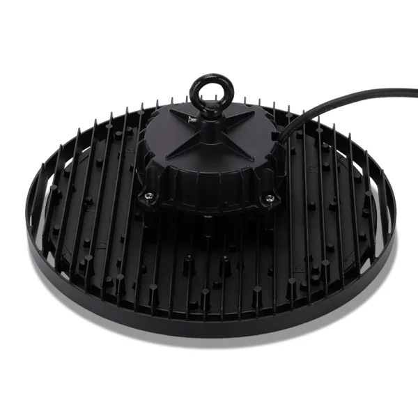 150LM/W High Bay Light 200W 100W Led Wearhouse Lights IP65 Waterproof