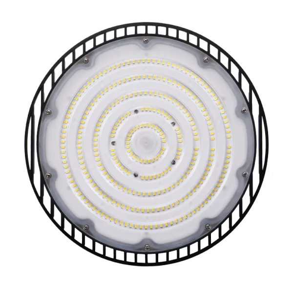 150LM/W High Bay Light 200W 100W Led Wearhouse Lights IP65 Waterproof