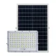 New 200W Outdoor Solar Light Waterproof Aluminum Led Solar Flood Light For Garden Courtyard