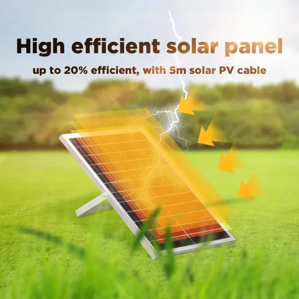 New 200W Outdoor Solar Light Waterproof Aluminum Led Solar Flood Light For Garden Courtyard