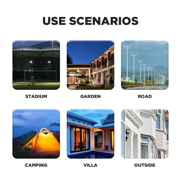 60W 90W 120W Hot sale all in one solar street light for garden lighting