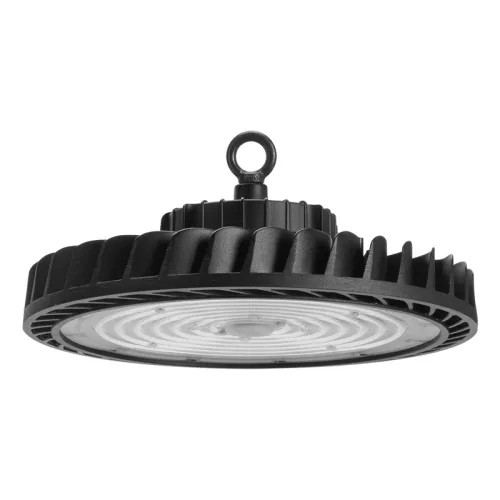 120W 130lm/w IP65 waterproof dimmable commercial high bay light