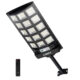 Outdoor Solar Wall Light with Motion Sensor - Dusk to Dawn, 5000mAh Battery, for Garden Pathway Security